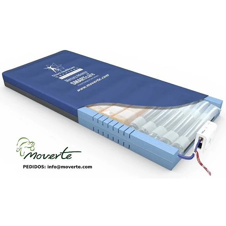 Colchón antiescaras Mercury Advance SMART CARE