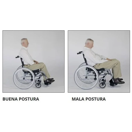 Cubre cojín antideslizante 'One-Way'