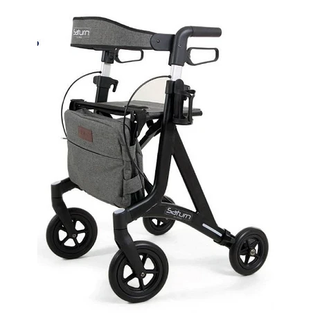 Andador rolator Saturn