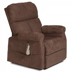 Sillón elevador Cocoa - Ayudas Dinámicas