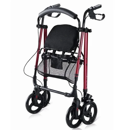 Rollator regulable en altura - Safeway
