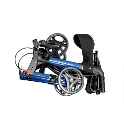 Rollator nuevo estilo