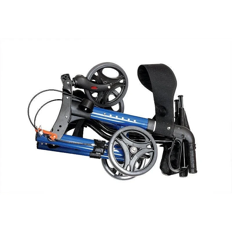 Rollator nuevo estilo