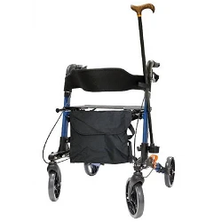 Rollator nuevo estilo