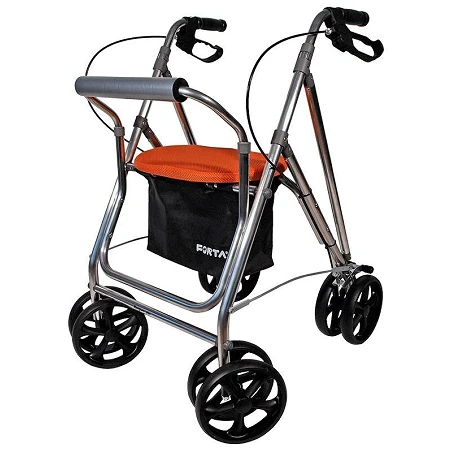 Andador Kanguro Plus - Forta