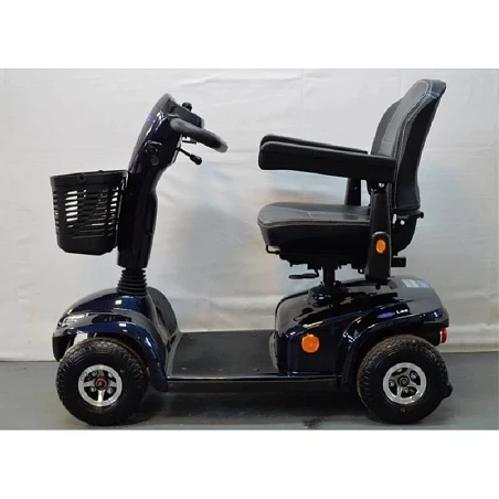 Scooter Leo - Invacare