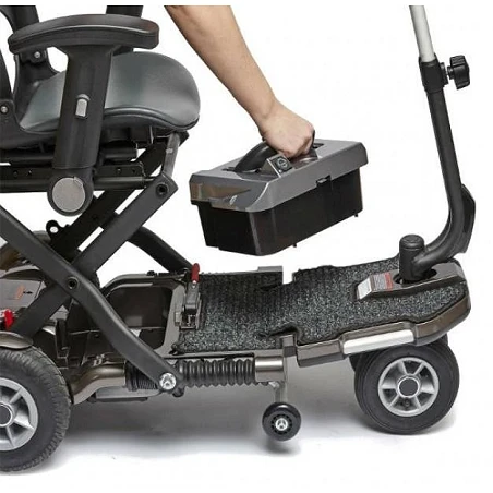 Batería para Scooter I Brio Plus