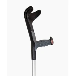 Bastón inglés con amortiguador