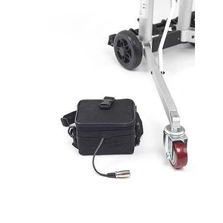 Batería Externa para Grúa  Hércules