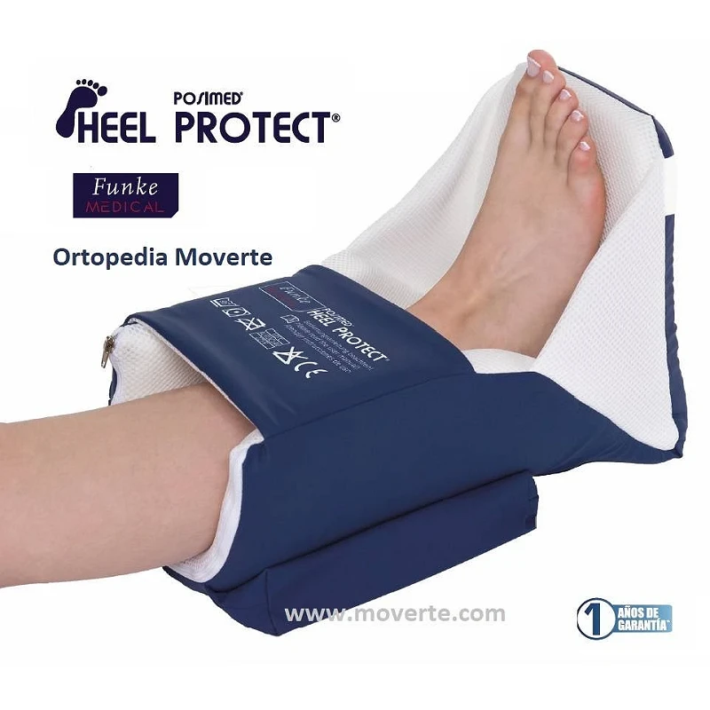Talonera Heel Protect Funke Medical