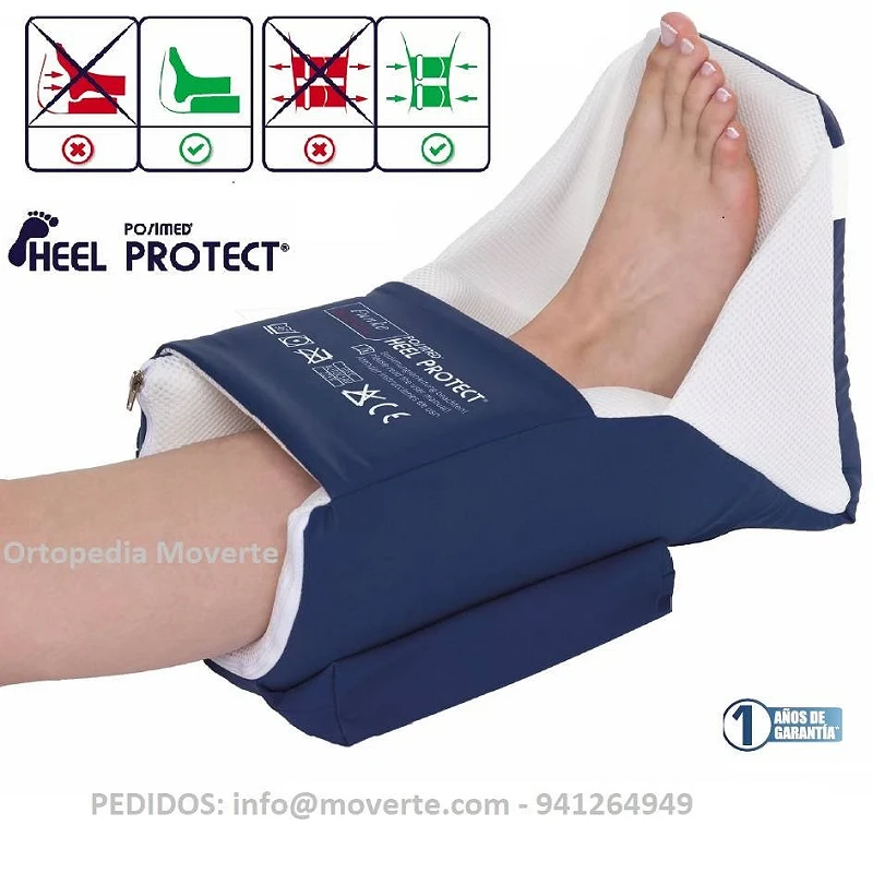 Talonera Heel Protect Funke Medical