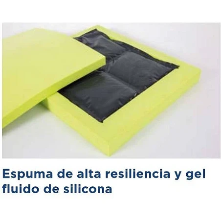 Cojín Propad Revolve