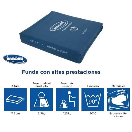 Cojín Propad Revolve