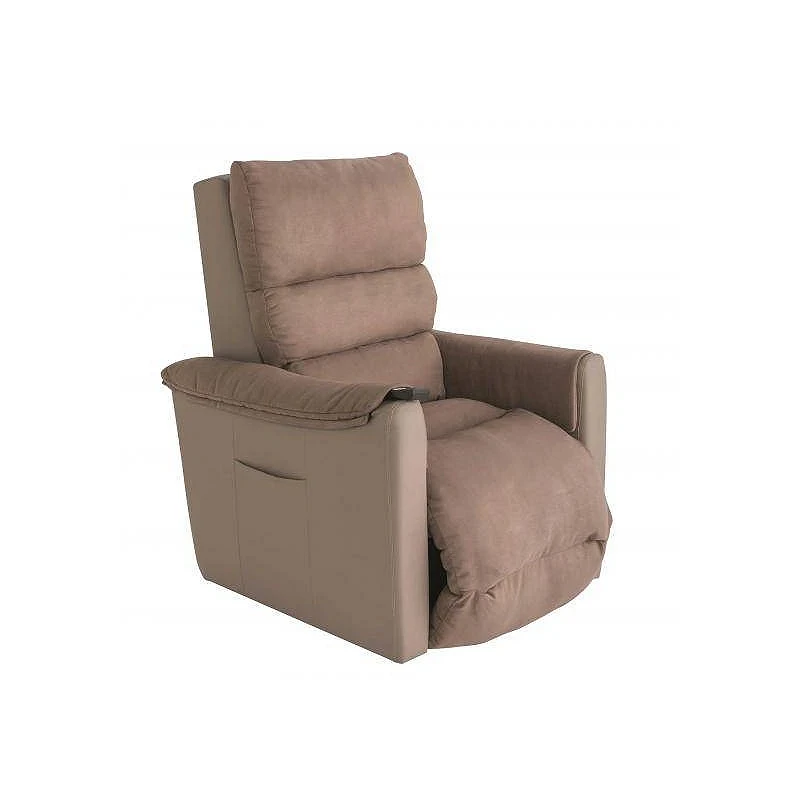 Sillón eléctrico y elevación Cosy Up