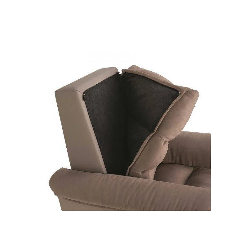 Sillón eléctrico y elevación Cosy Up