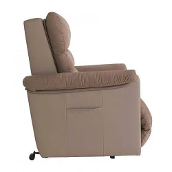 Sillón eléctrico y elevación Cosy Up