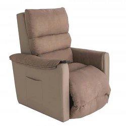 Sillón eléctrico y elevación Cosy Up