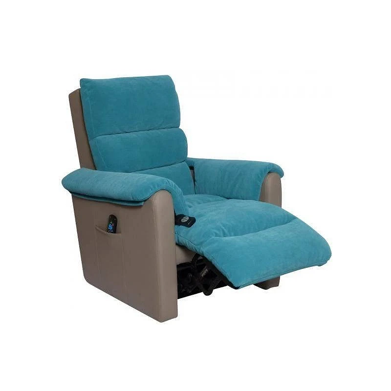 Sillón eléctrico y elevación Cosy Up