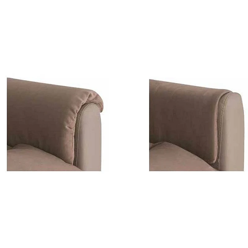 Sillón eléctrico y elevación Cosy Up