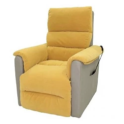 Sillón eléctrico y elevación Cosy Up