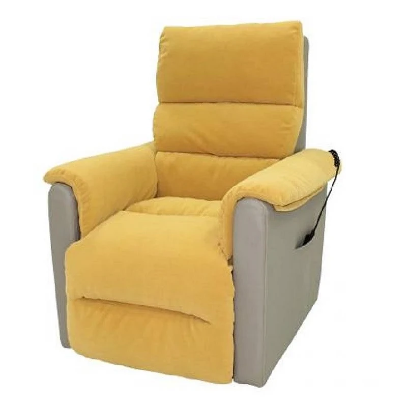 Sillón eléctrico y elevación Cosy Up