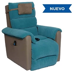 Sillón eléctrico y elevación Cosy Up