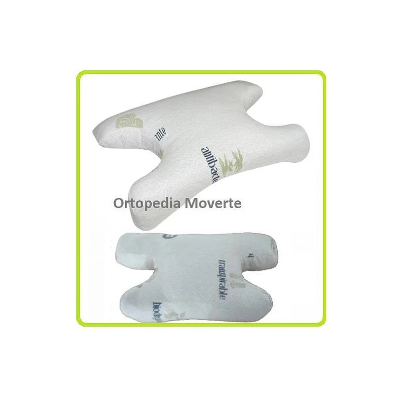 Almohada CPAP NASAL