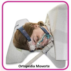 Almohada CPAP NASAL