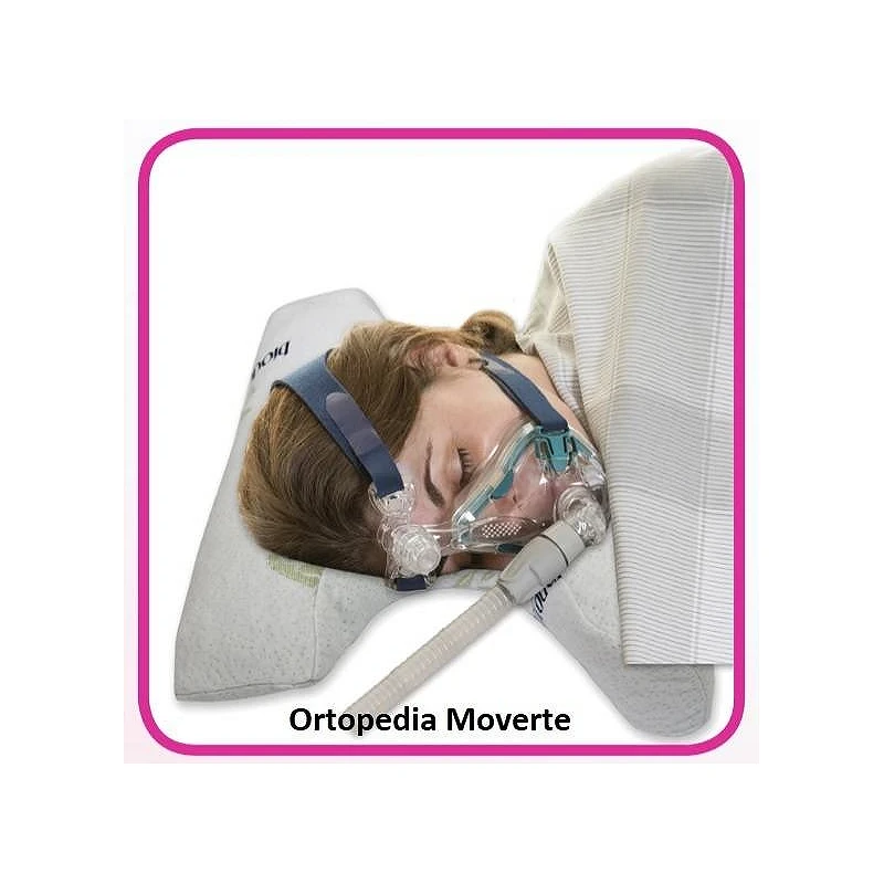 Almohada CPAP NASAL