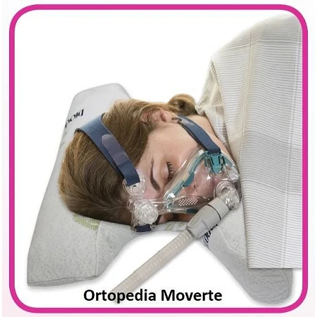 Almohada CPAP NASAL