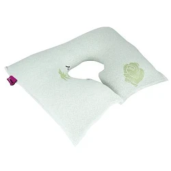 Almohada postoperatorio ocular