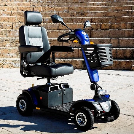Scooter Dolce Vita