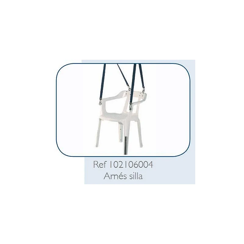 Grúa PISCINA POOL E-185