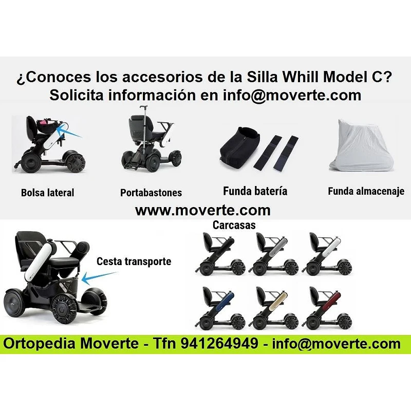 FUNDA SILLA MODEL C