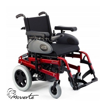 Sillas de ruedas Eléctricas