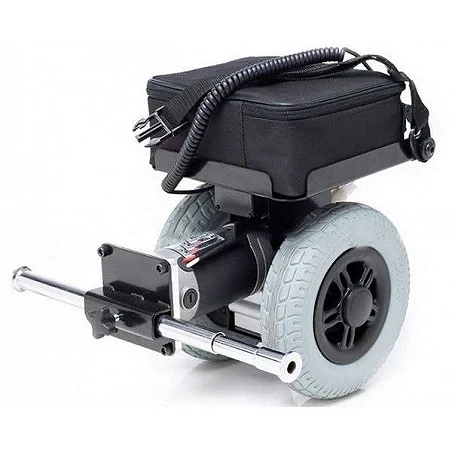 Motorizacion de silla manual