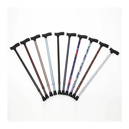 Bastones ortopédicos