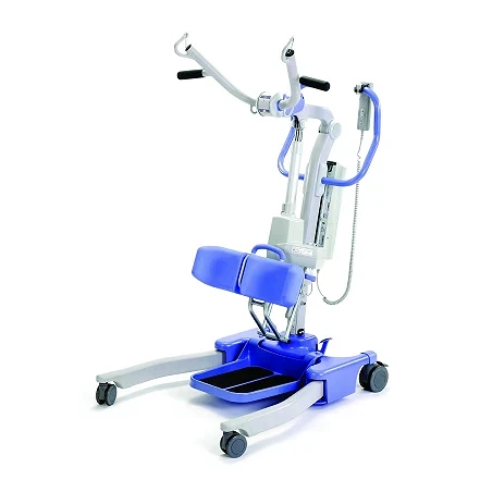 Grúas Bipedestacion Cambiapañales