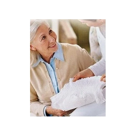 Pañales y Empapadores