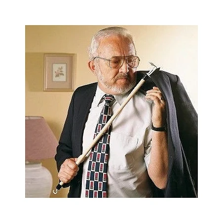 Ayudas para Vestirse