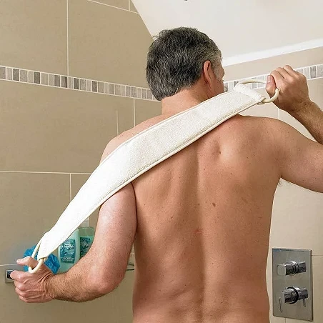 Ayudas para Aseo e Higiene