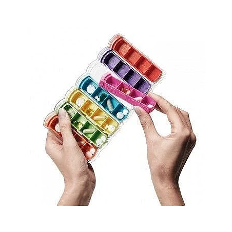 Ayudas para la Medicación