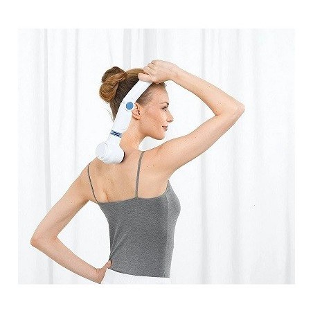 Masaje y relajación