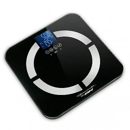 Básculas y medidores grasa corporal