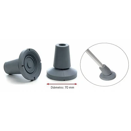 Conteras Taco muleta y bastón