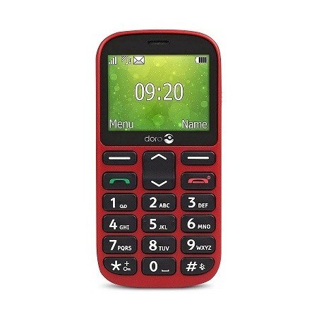 Teléfonos Móviles para mayores