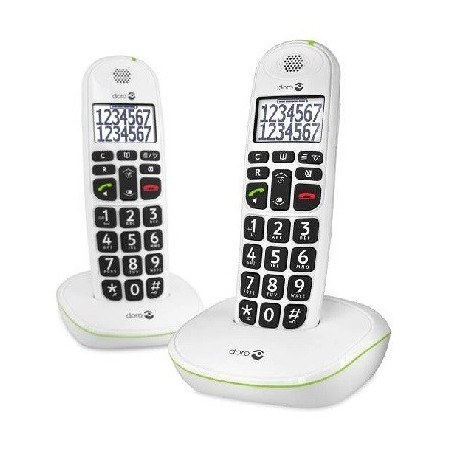 Teléfonos Inalámbricos