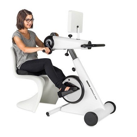 Cinesiterapia Motomed