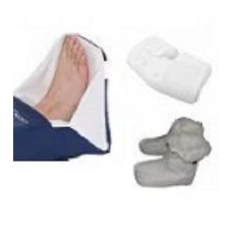 Taloneras Coderas Manoplas