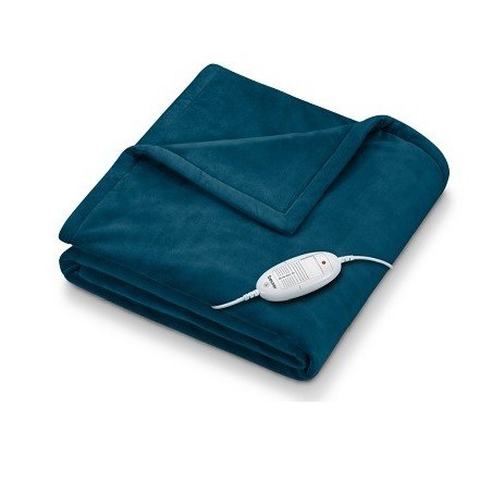 Mantas eléctricas y almohadillas